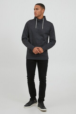 BLEND Sweatshirt 'LONO' in Black
