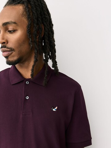 raudona Next Marškinėliai