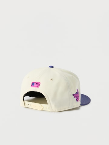 NEW ERA - Gorra '950' en beige