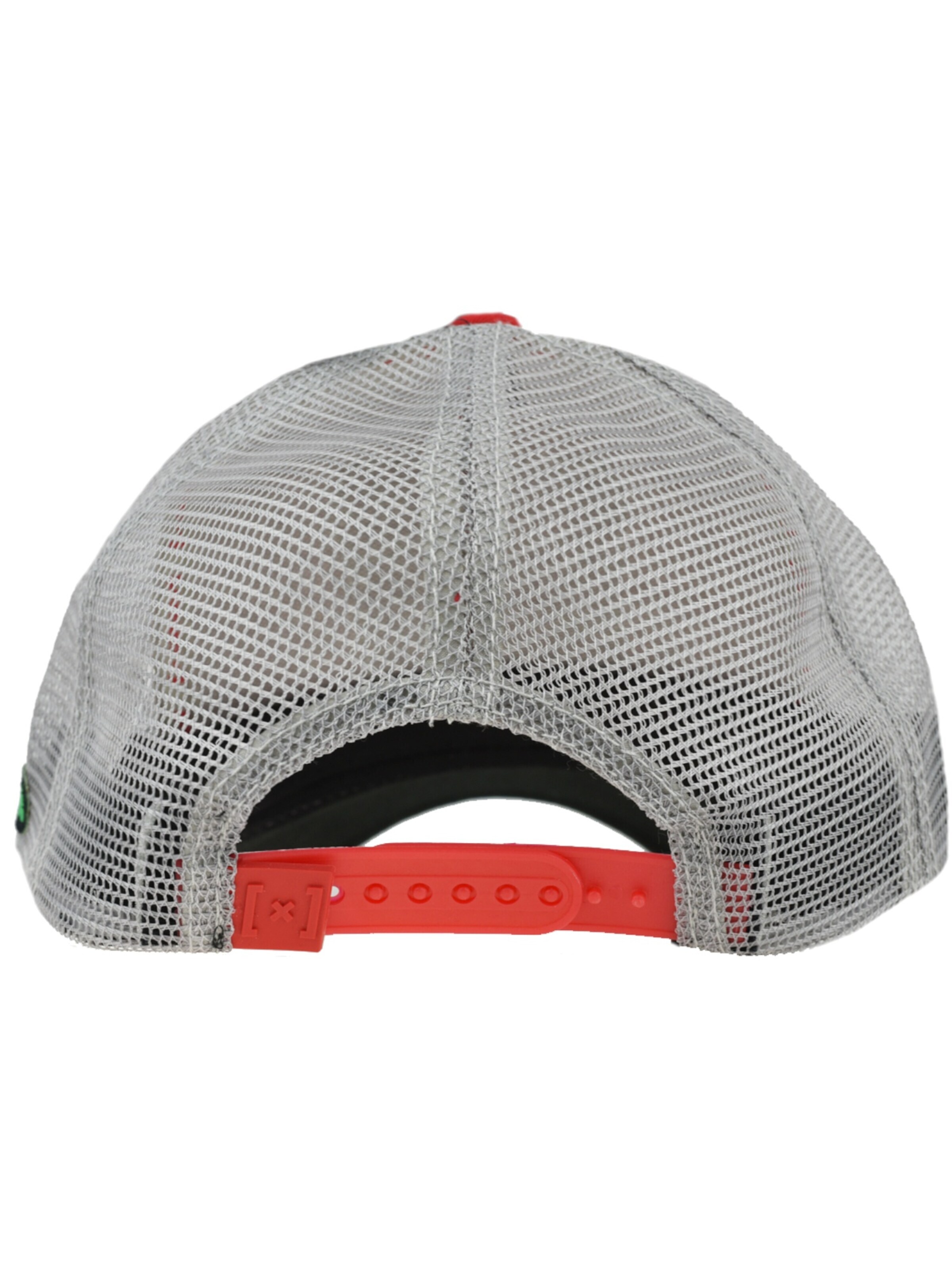 Capslab Cap 'Capslab Bugs Bunny Looney Tunes' in Red