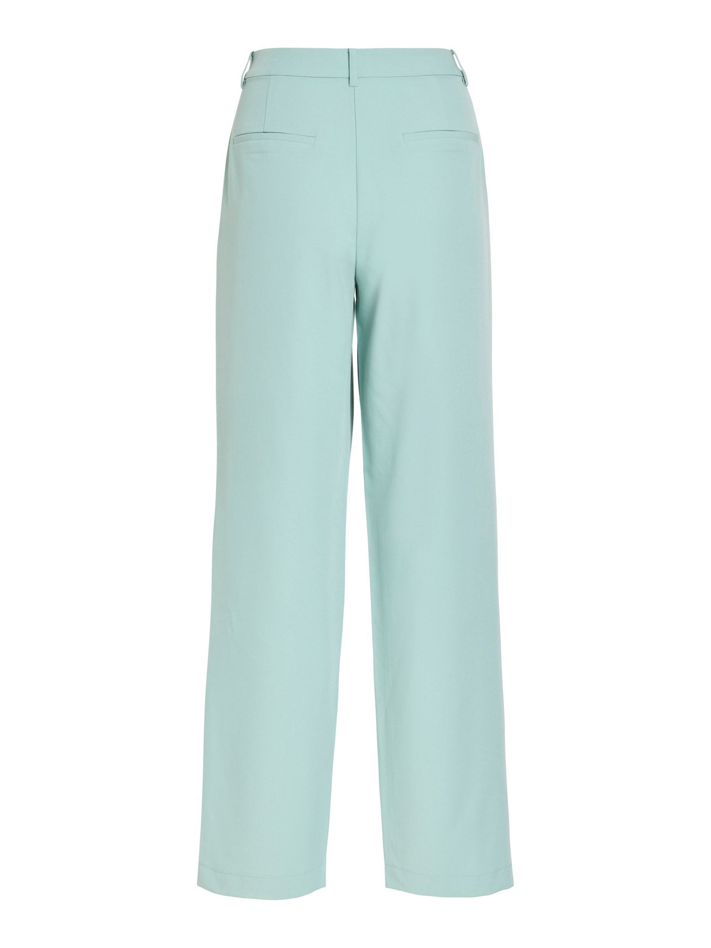 Regular Pantalon 'VIMivo' VILA en bleu