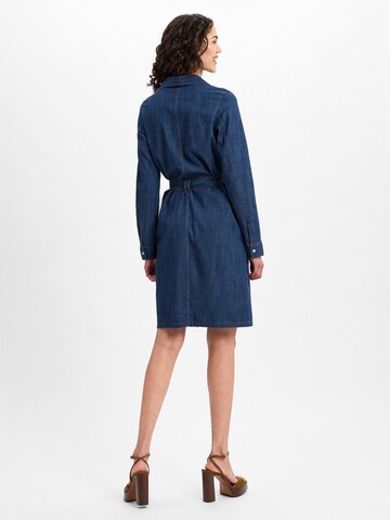 MOS MOSH Blousejurk in Blauw