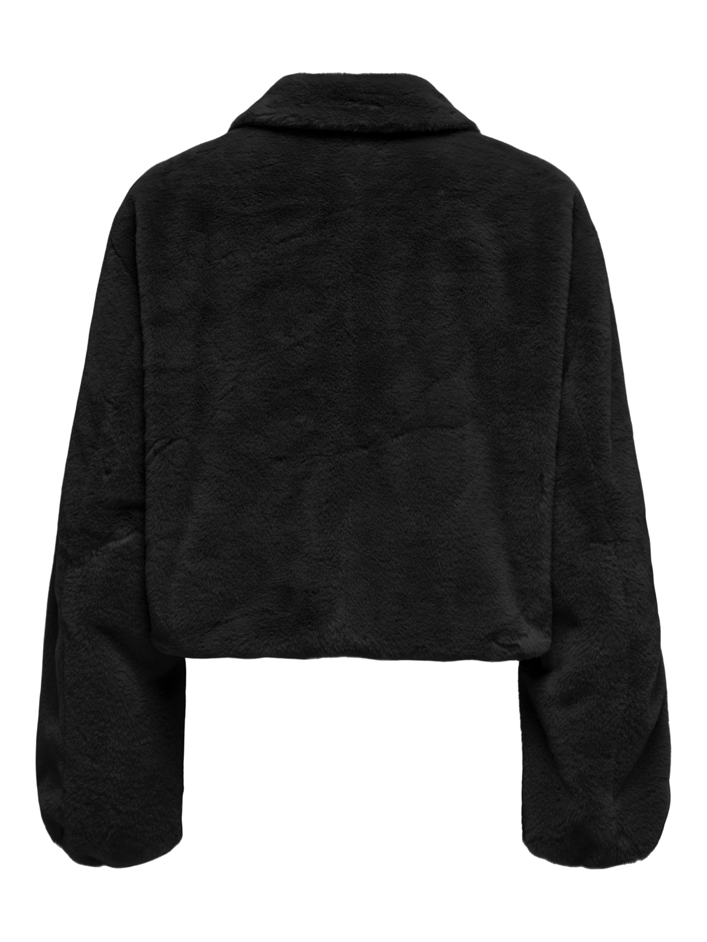 Giacca di mezza stagione 'ONLDana' di ONLY in nero