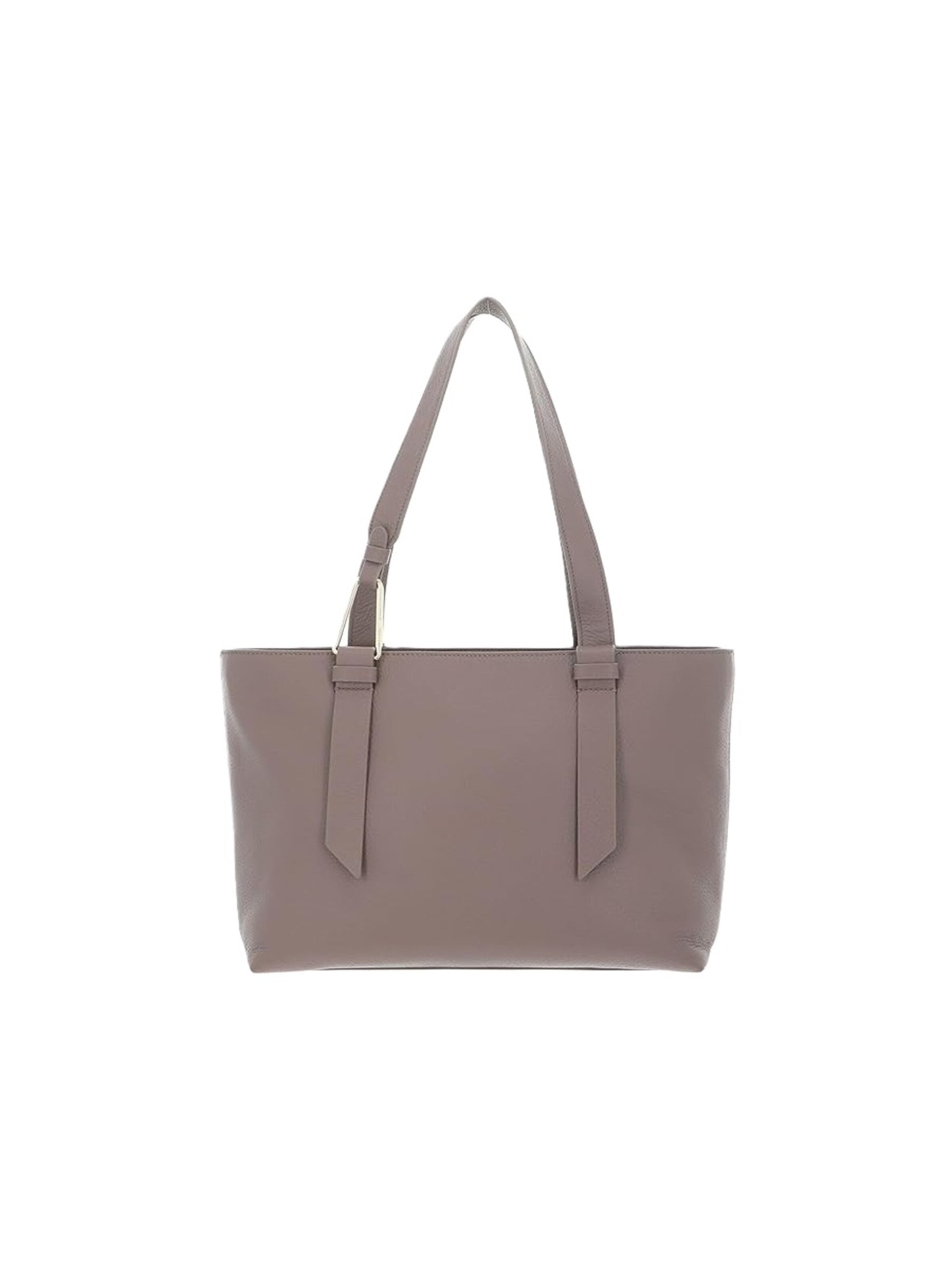 Coccinelle Schultertasche 'E1R1K110201'‌‌‌‌‌‌‌‌‌‌ in Beige