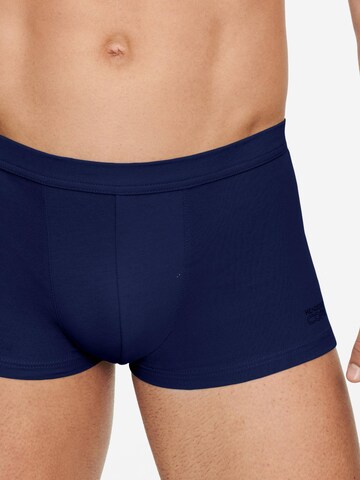 Henderson Boxershorts 'State' in Blauw