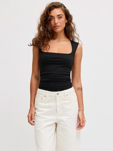 JJXX Топ 'JXISABELLA' в Черный: спереди