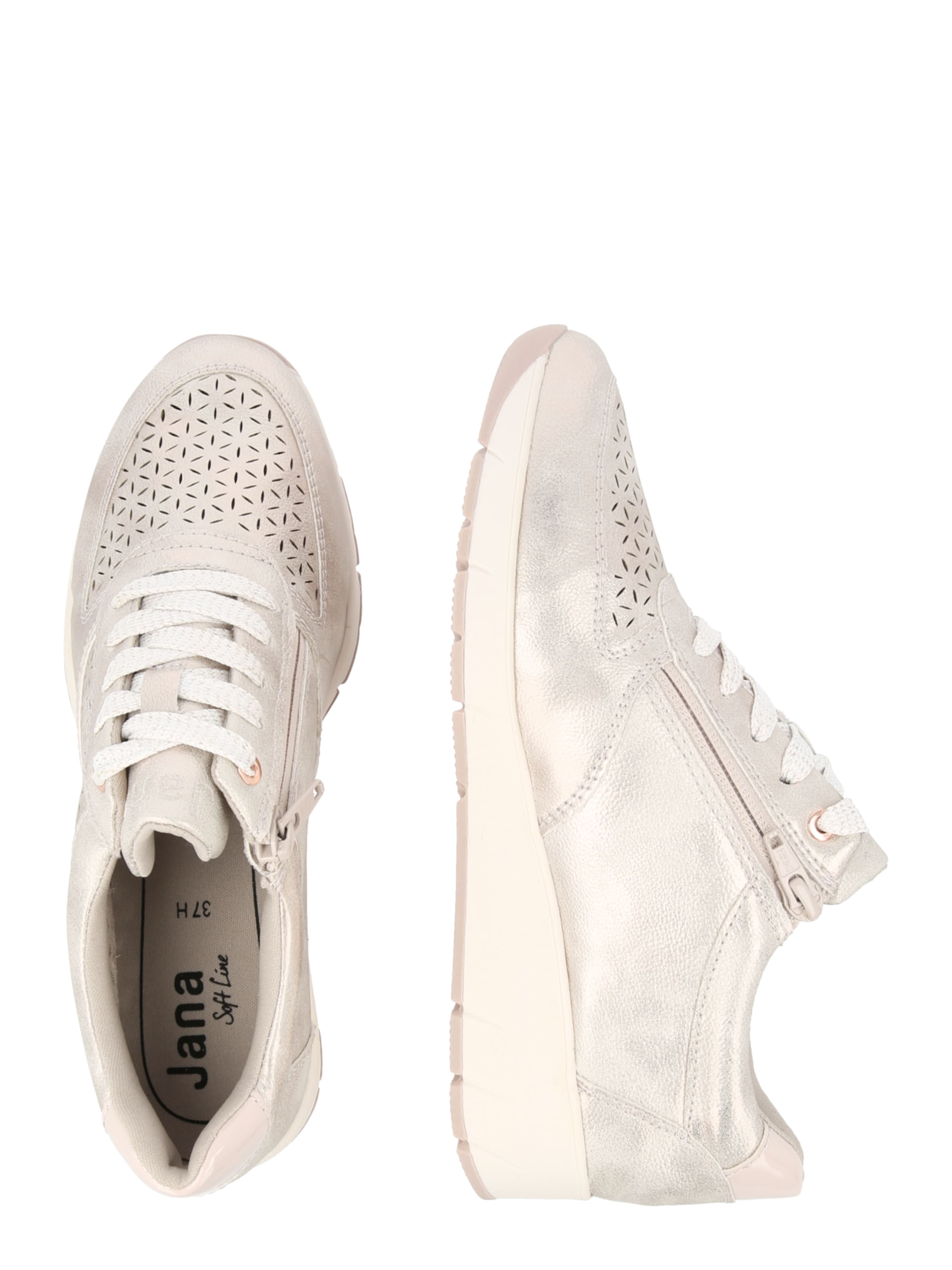 JANA Trainers in Pink