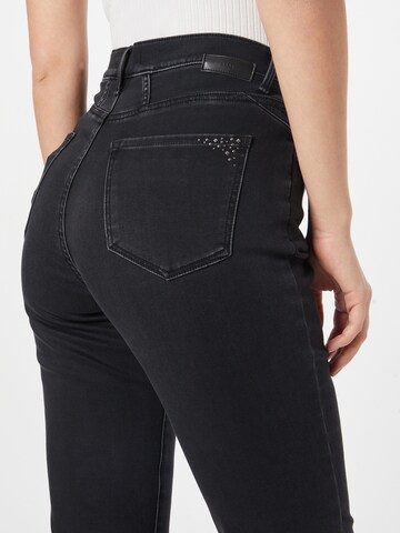 BRAX Slimfit Jeans 'Mary' in Grijs