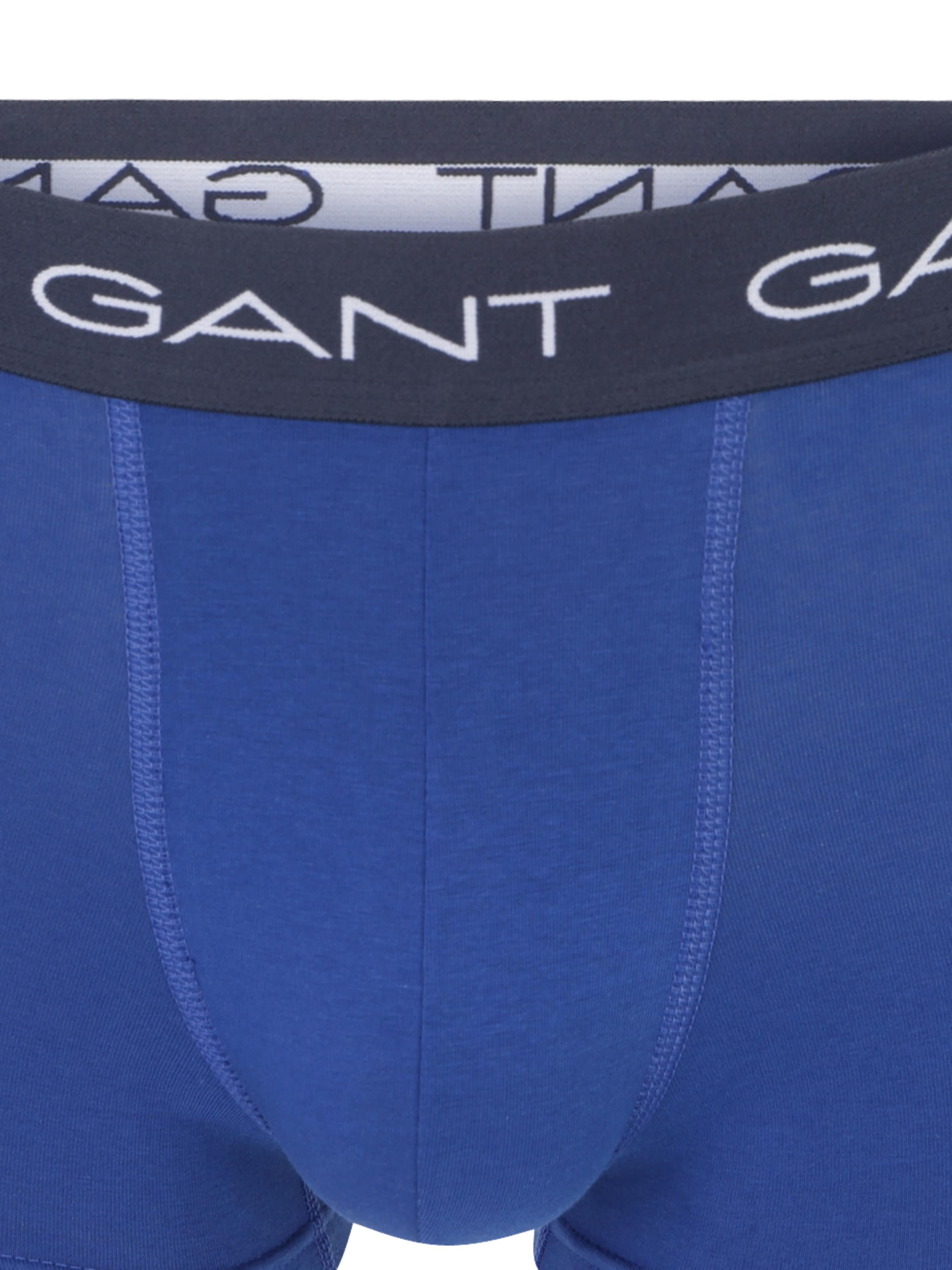 GANT Boksershorts i blandingsfarvet