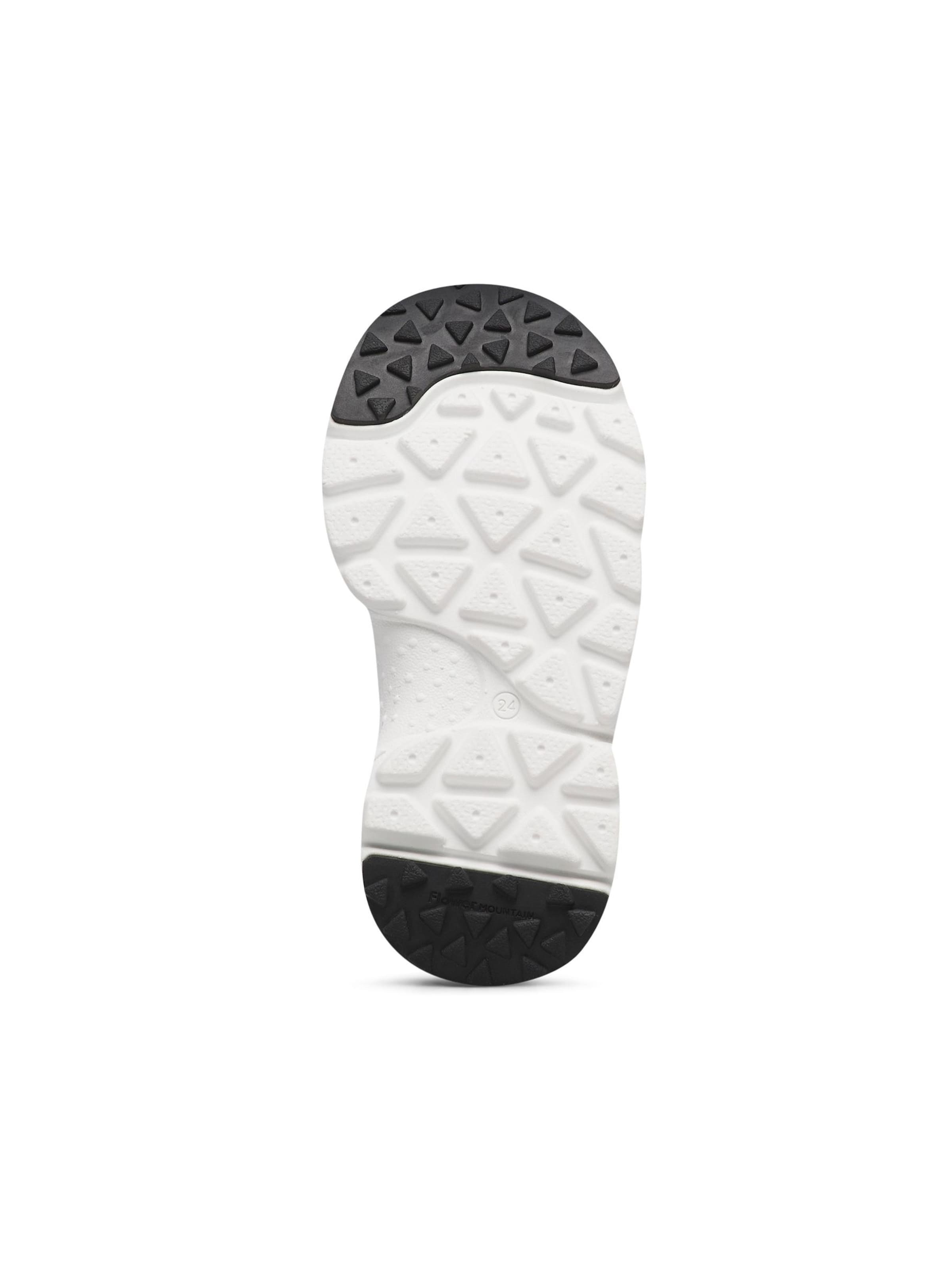 Baskets 'YAMANO 3 JUNIOR.' NATURINO en rose
