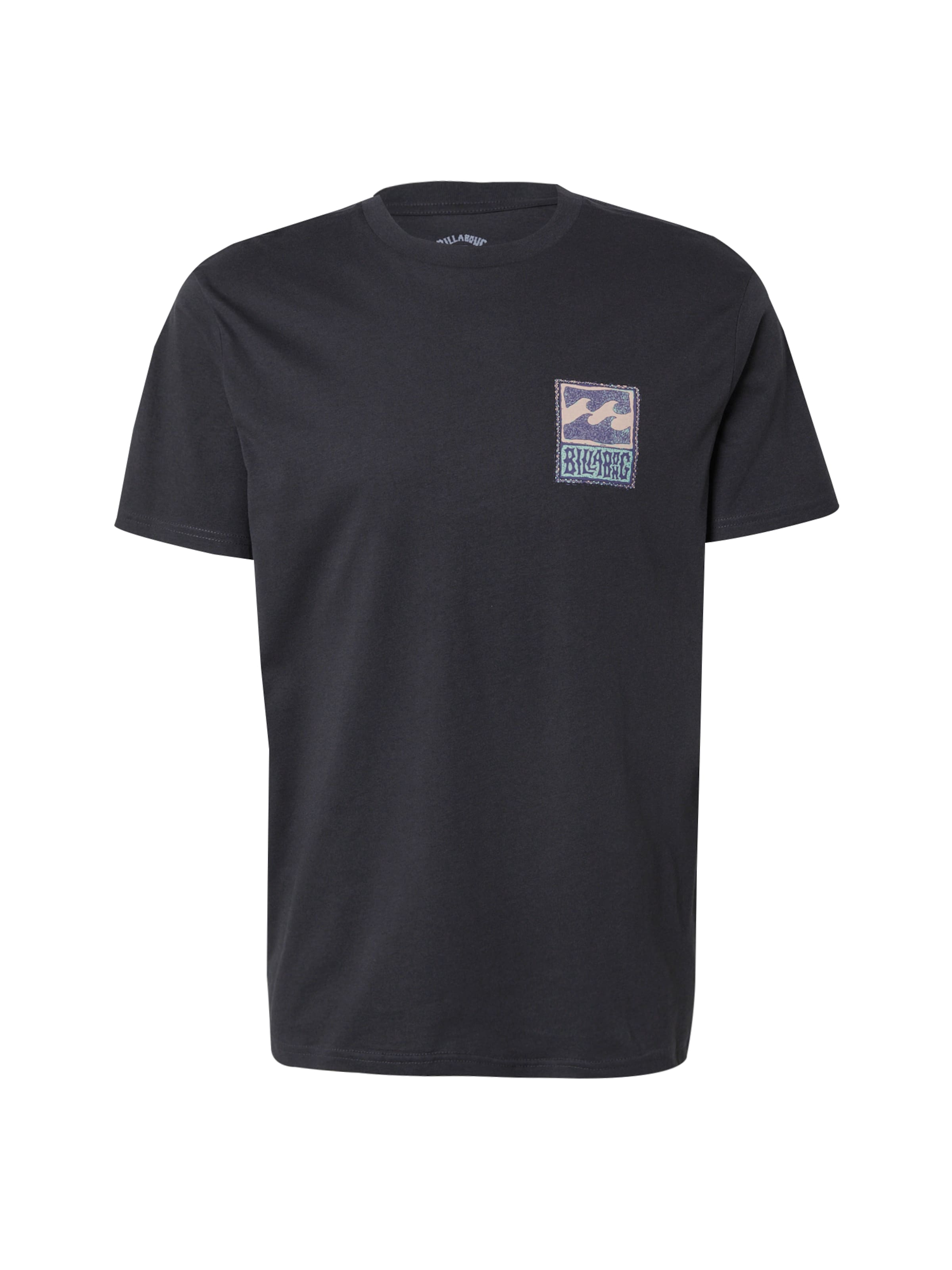 BILLABONGMajica - siva boja: prednji dio