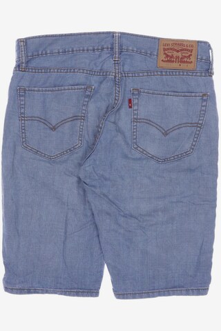 LEVI'S ® Shorts in 32 in Blue