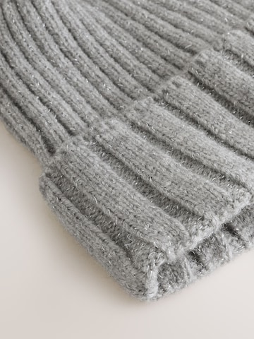 Bonnet Next en gris