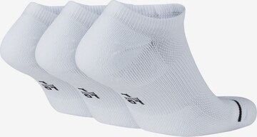 Jordan Ankle socks 'Jordan Everyday Max' in White