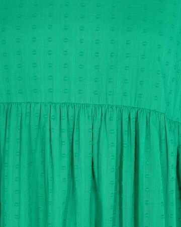 minimum Sukienka 'Beateline' w kolorze zielony