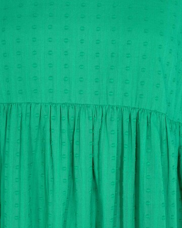 minimum - Vestido 'Beateline' en verde