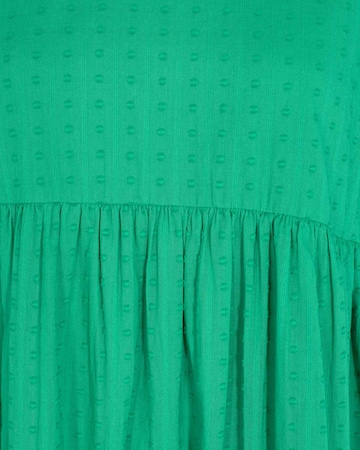 minimum Dress 'Beateline' in Green