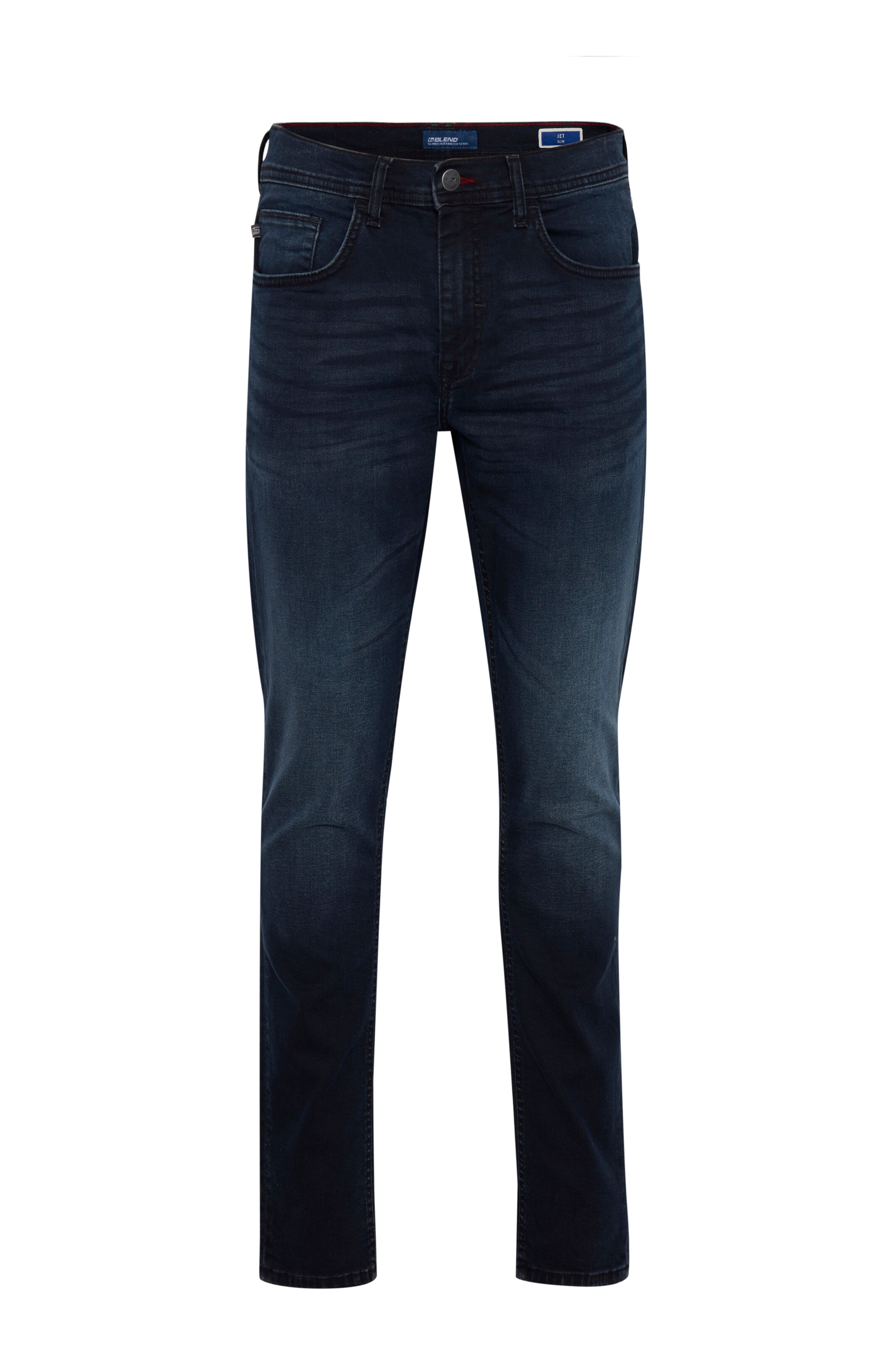 regular Jeans 'Jet' di BLEND in blu: frontale