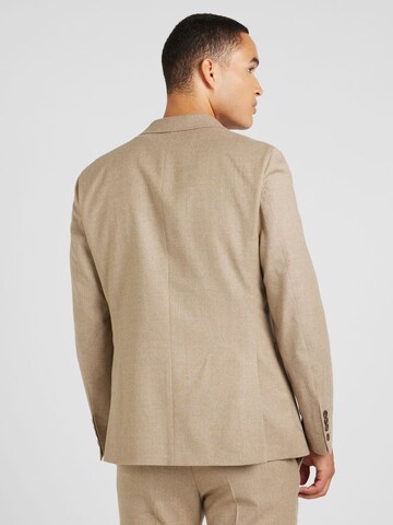 Regular fit Giacca da completo di JOOP! in beige