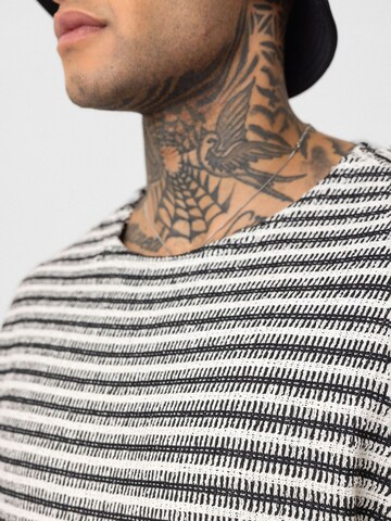 T-Shirt Dandalo en noir