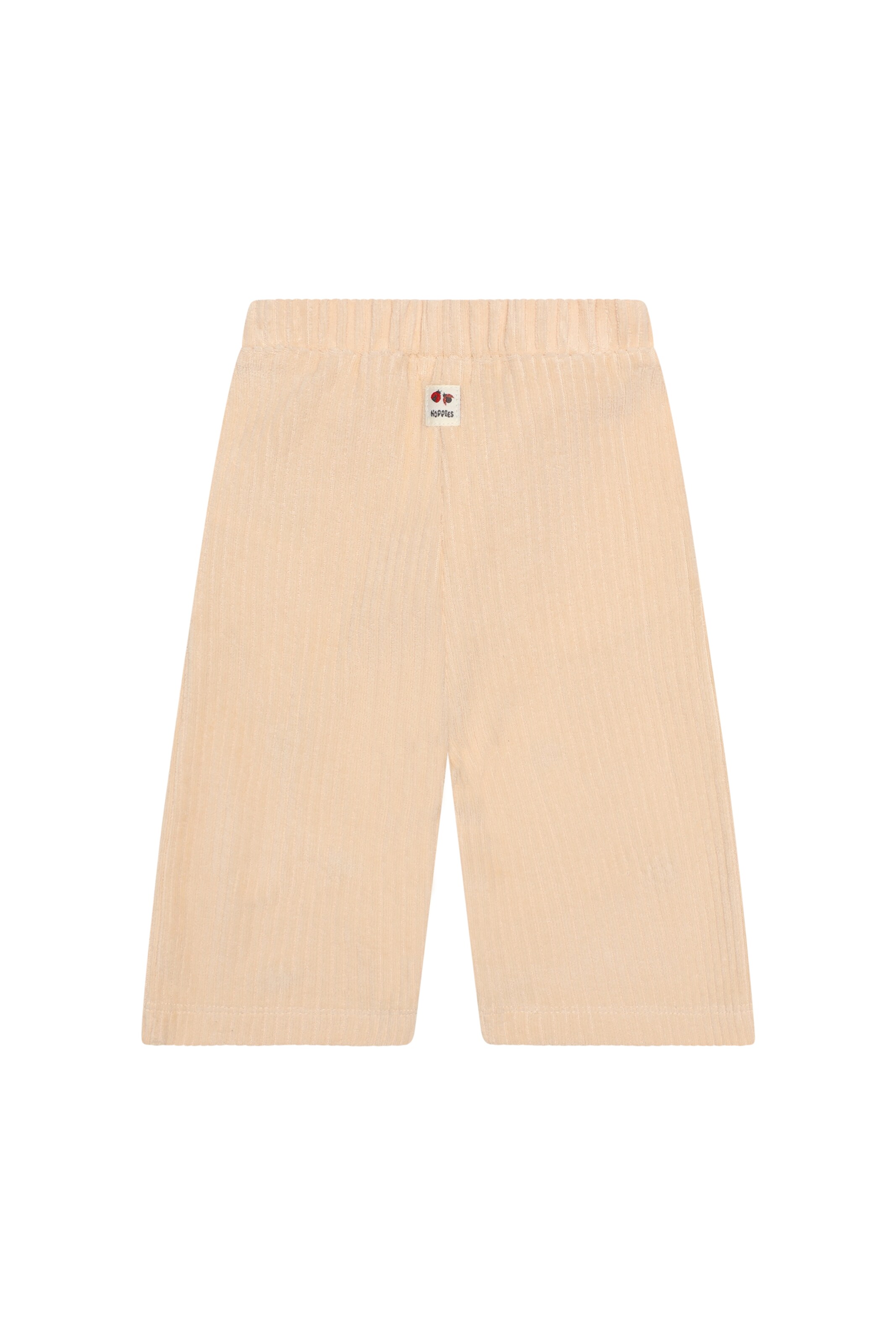 Noppies Regular Broek in Beige