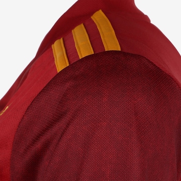 ADIDAS SPORTSWEAR - Camisola de futebol 'FEF Spanien Home EM 2020' em vermelho