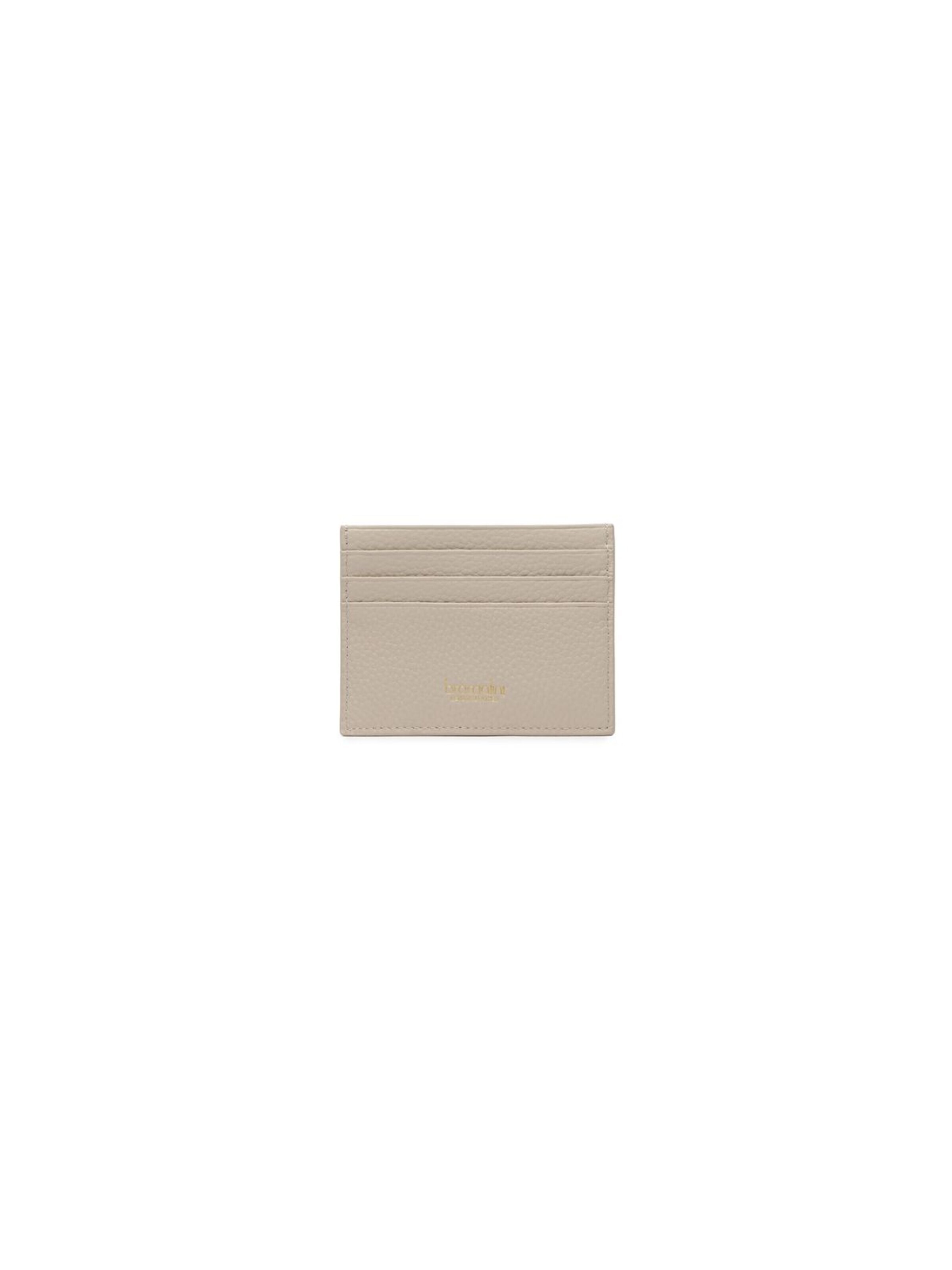 Braccialini - Cartera 'Basic' en gris