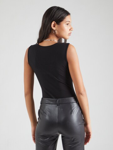 ABOUT YOU Shirt 'Romina' in Schwarz