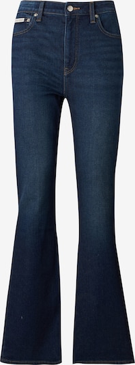 24/30 dydžio Džinsai iš Calvin Klein Jeans, spalva – tamsiai mėlyna, Prekių apžvalga