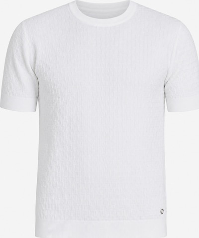 Gianni Kavanagh Shirt in XS in White, Item view