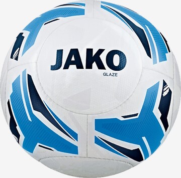 JAKO Ball in White: front