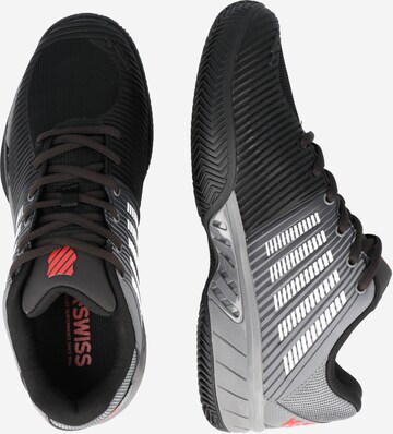 K-Swiss Performance Footwear Urheilukengät 'EXPRESS LIGHT 2' värissä musta