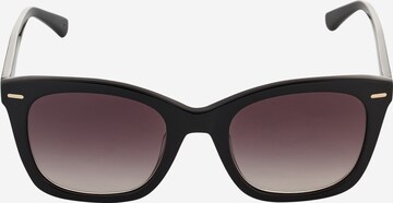 Calvin Klein Zonnebril '21506S' in Zwart