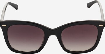 Calvin Klein Okulary przeciwsłoneczne '21506S' w kolorze czarny