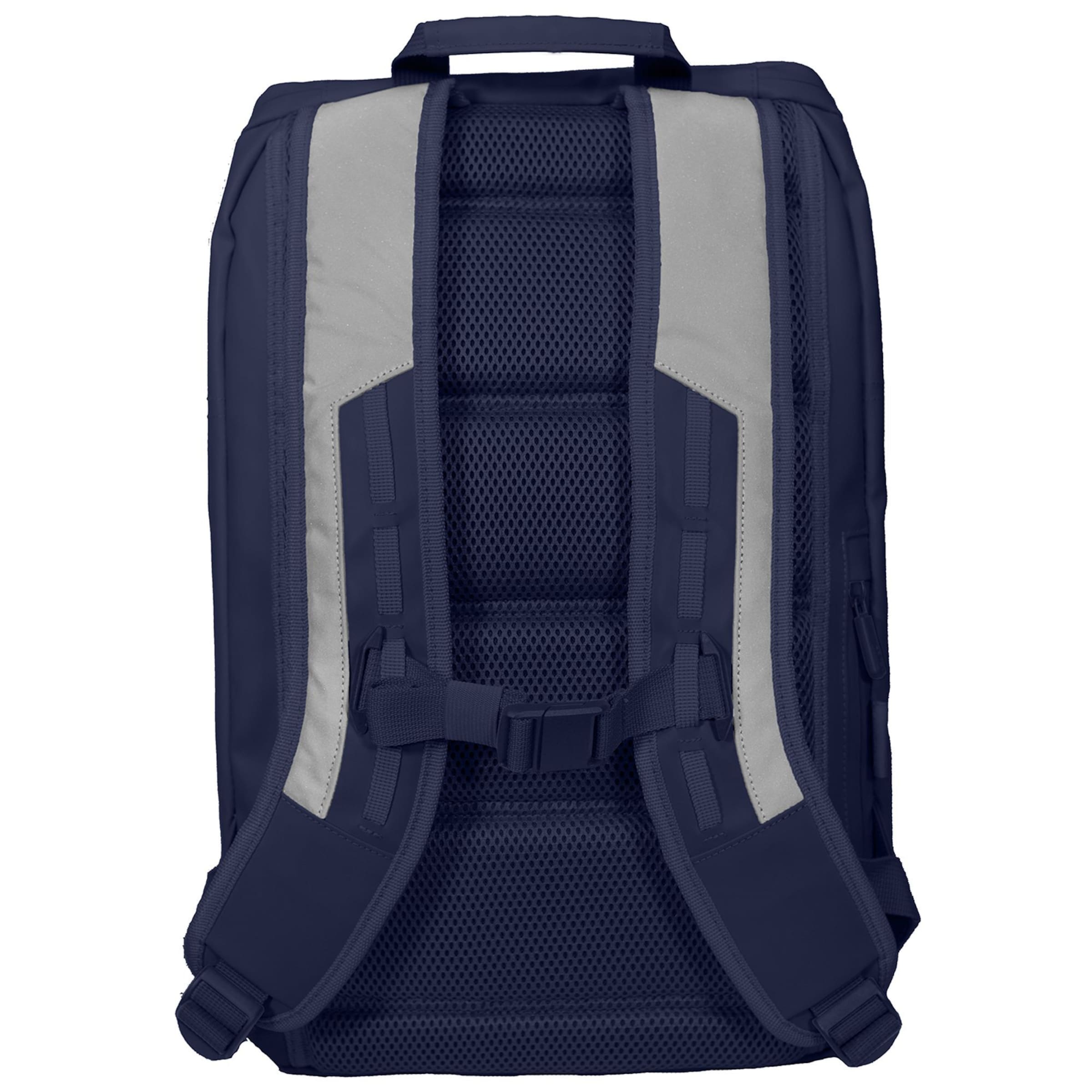 Zaino 'Daybag' di OAK25 in blu