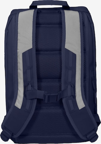OAK25 Rucksack 'Daybag' in Blau