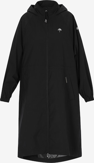 Striukė-paltas 'Functional' iš Schmuddelwedda, spalva – juoda / balta, Prekių apžvalga