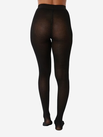 Collant 'Lola' di ETAM in nero