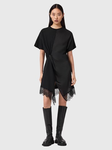 AllSaints Kleit 'LANA', värv must
