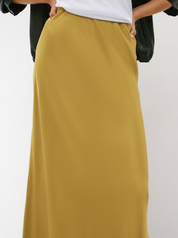 Next Skirt in Green