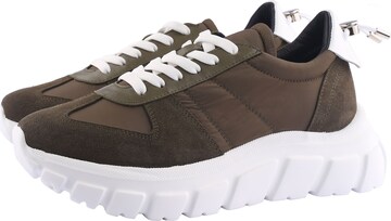 D.MoRo Shoes Sneaker low 'Persin' in Grün: predná strana