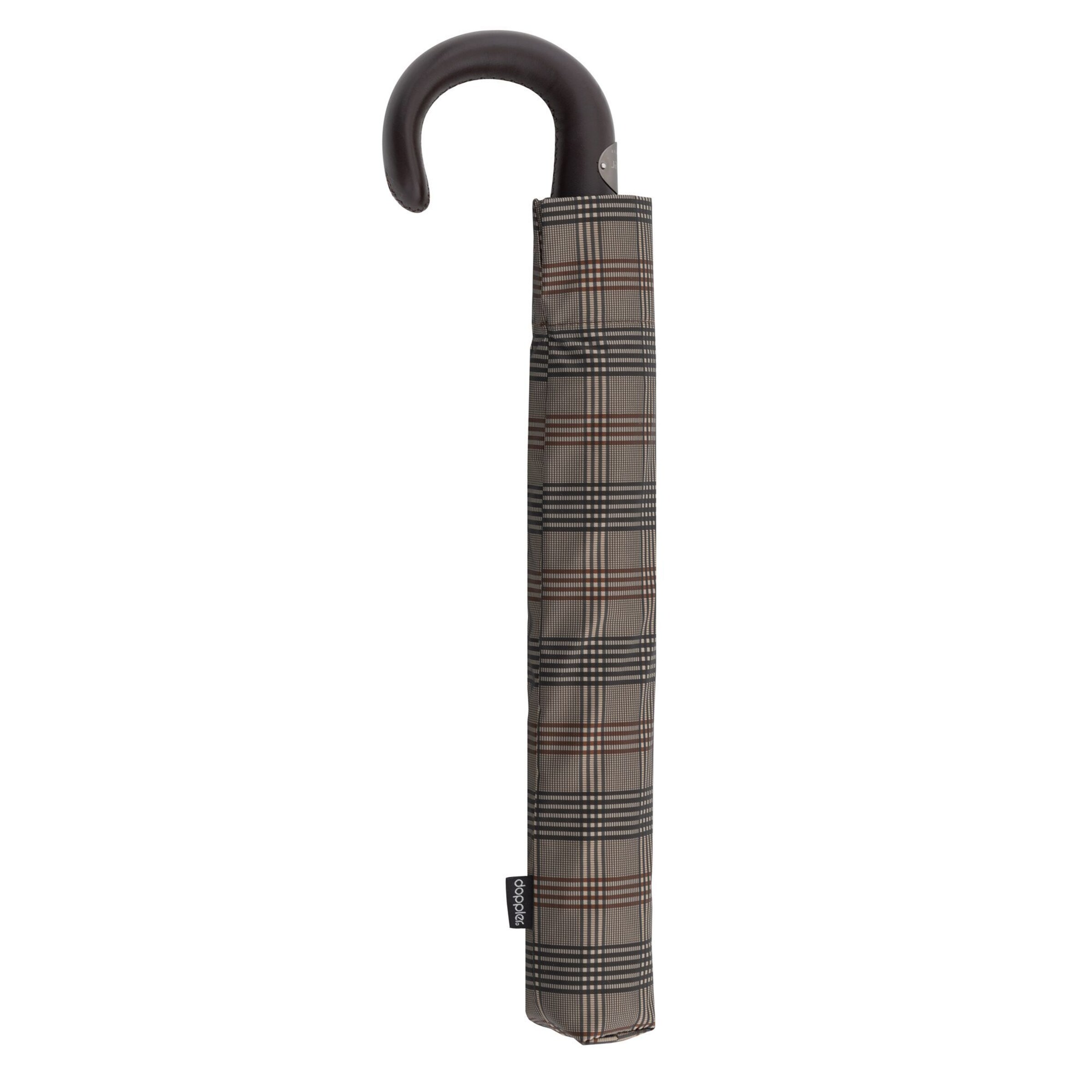 Doppler Manufaktur Paraplu 'Rancher' in Beige