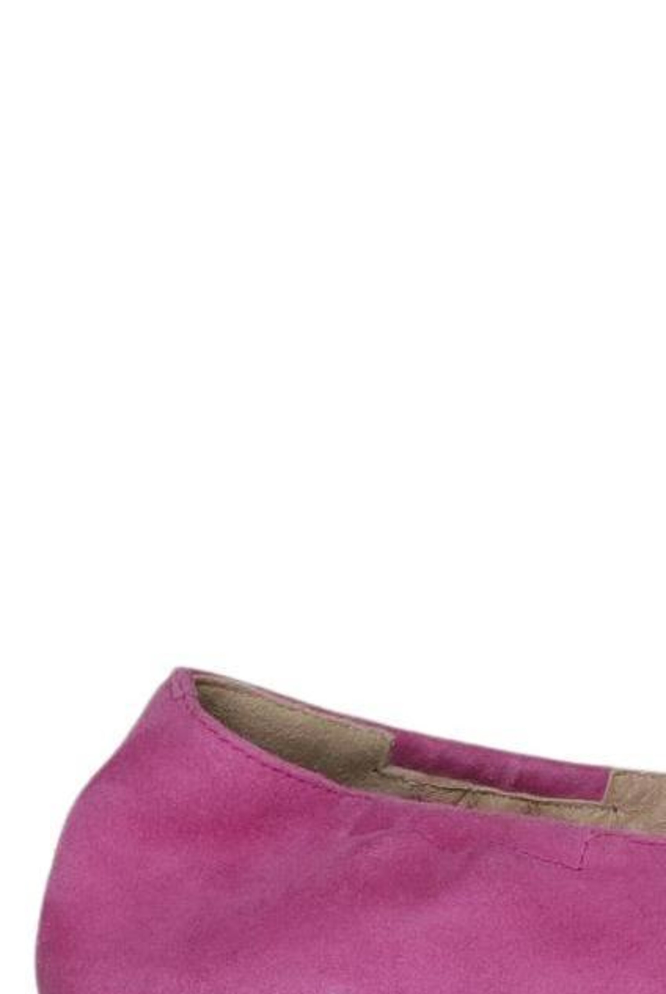 COX Halbschuh 38 in Pink