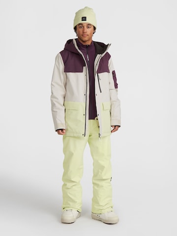 Veste de sport O'NEILL en mélange de couleurs