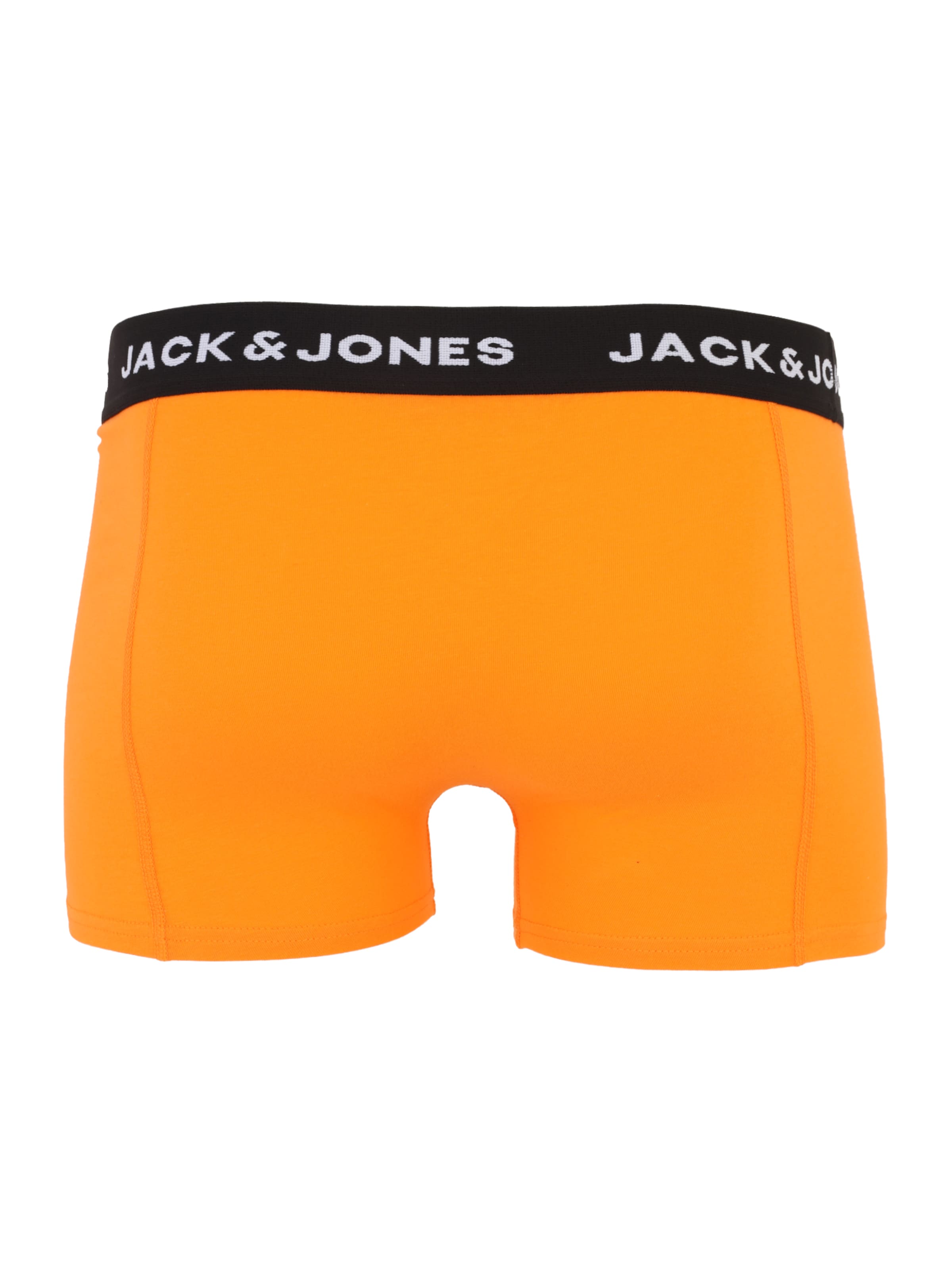 JACK & JONES Boxershorts 'JACZOHAN' in Lila