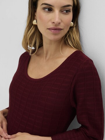 bonprix Kleid in Rot