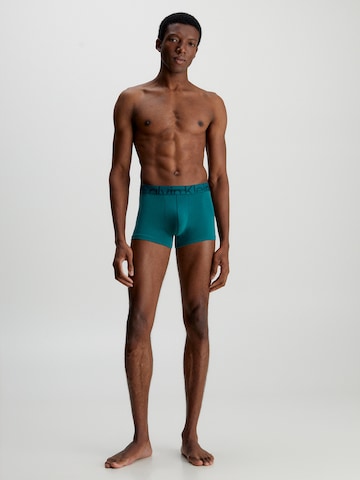 Boxer di Calvin Klein Underwear in verde