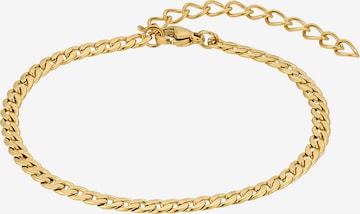 Heideman Bracelet 'Sascha' in Gold: front