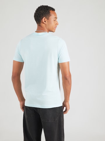 T-Shirt s.Oliver en vert