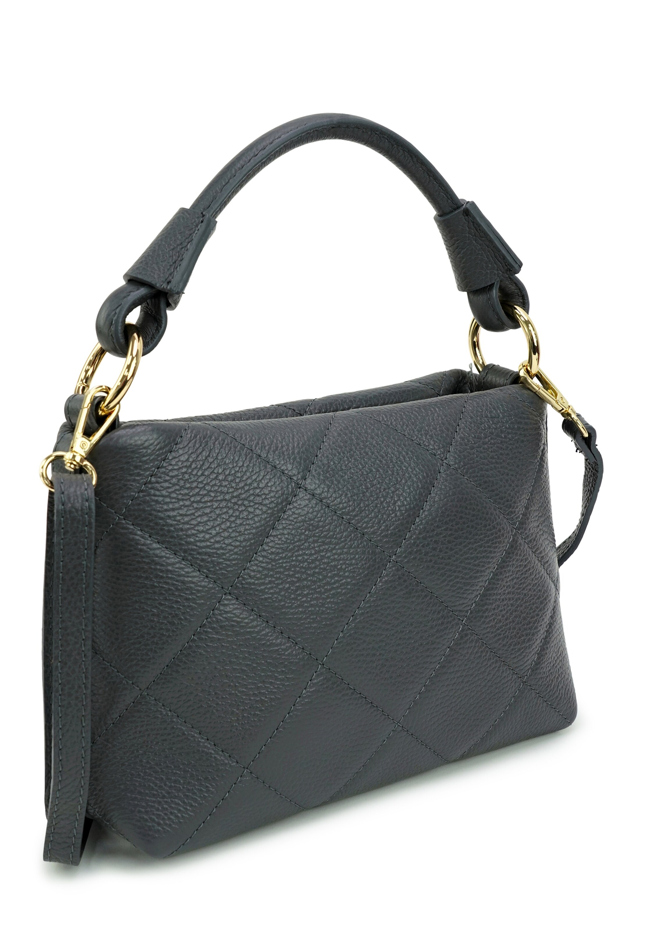 HARPA Handtasche 'ADEA' in Grau